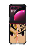 Meliodas Zeldris Motorola Moto Razr Plus 2023 / Moto Razr+ 2023 Case FZ5616