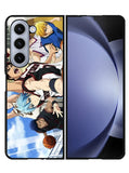 Kuroko no Basket Samsung Galaxy Z Fold 5 5G Case FZ5577