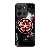 Logo Black Clover Motorola Moto G 5G 2025 Case FE1040