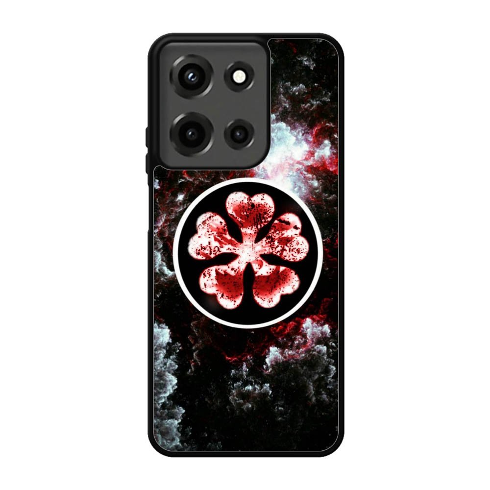 Logo Black Clover Motorola Moto G 5G 2025 Case FE5975