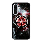 Logo Black Clover Samsung Galaxy A56 Case FE4978