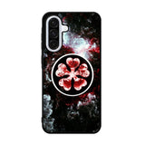 Logo Black Clover Samsung Galaxy A36 Case FE5975