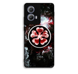 Logo Black Clover Motorola Moto Edge 2024 Case FE4978