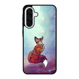 Imagine Fox Samsung Galaxy A56 Case FE4721