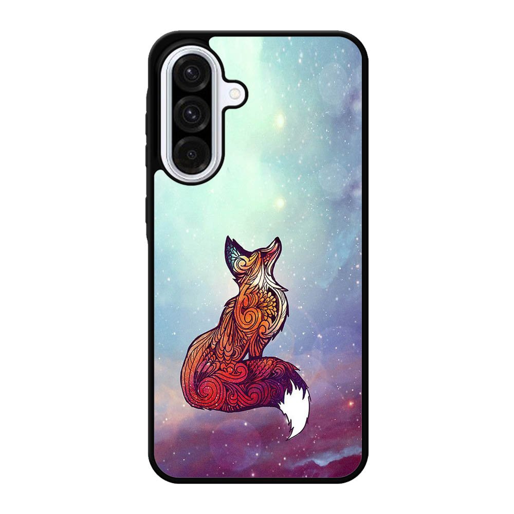 Imagine Fox Samsung Galaxy A56 Case FE5789