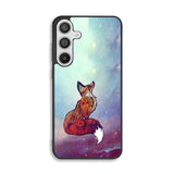 Imagine Fox Samsung Galaxy A26 Case FE5789