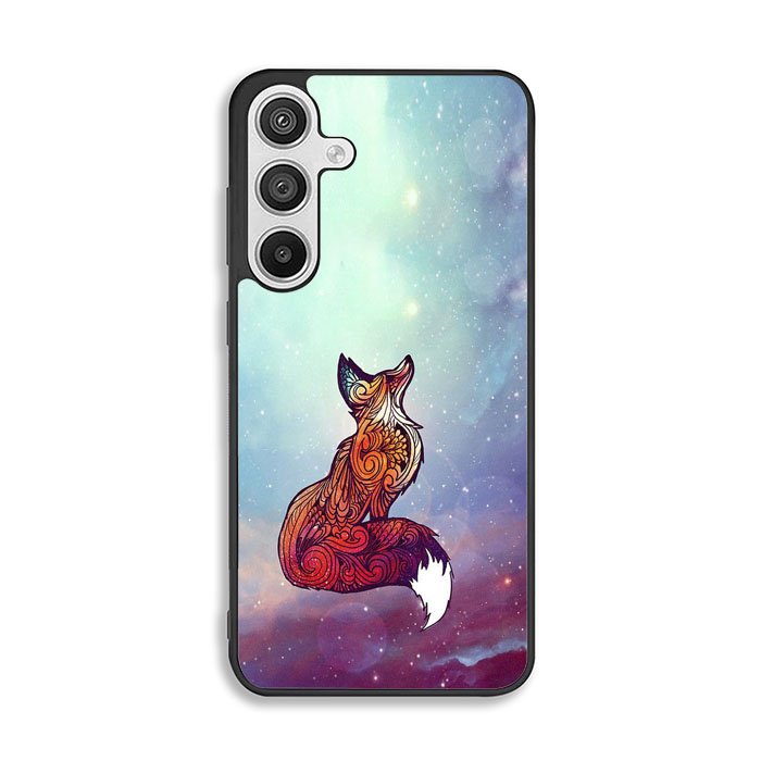 Imagine Fox Samsung Galaxy A26 Case FE5523
