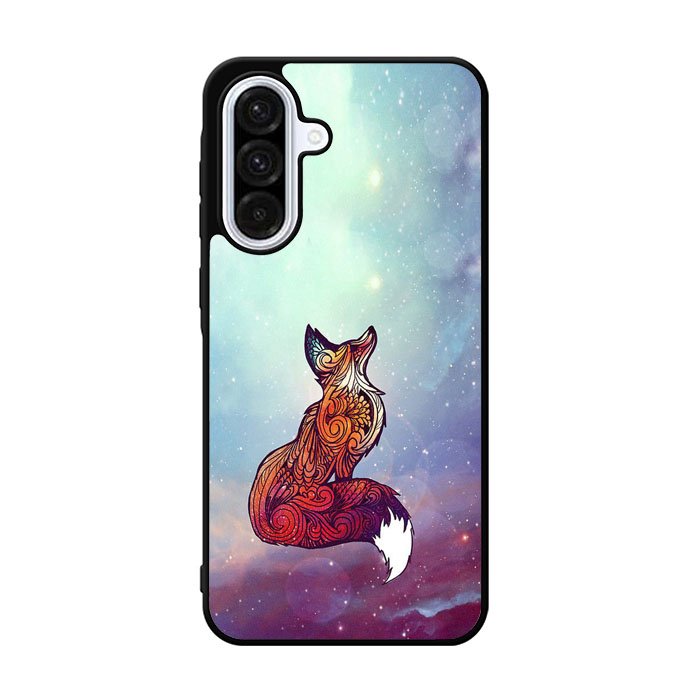 Imagine Fox Samsung Galaxy A36 Case FE5789