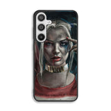 Harley Quinn 1st Samsung Galaxy A26 Case FE0937
