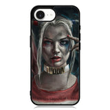 Harley Quinn 1st iPhone 16e Case