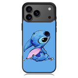 Stitch iPhone 18 Pro Max Case DC1775