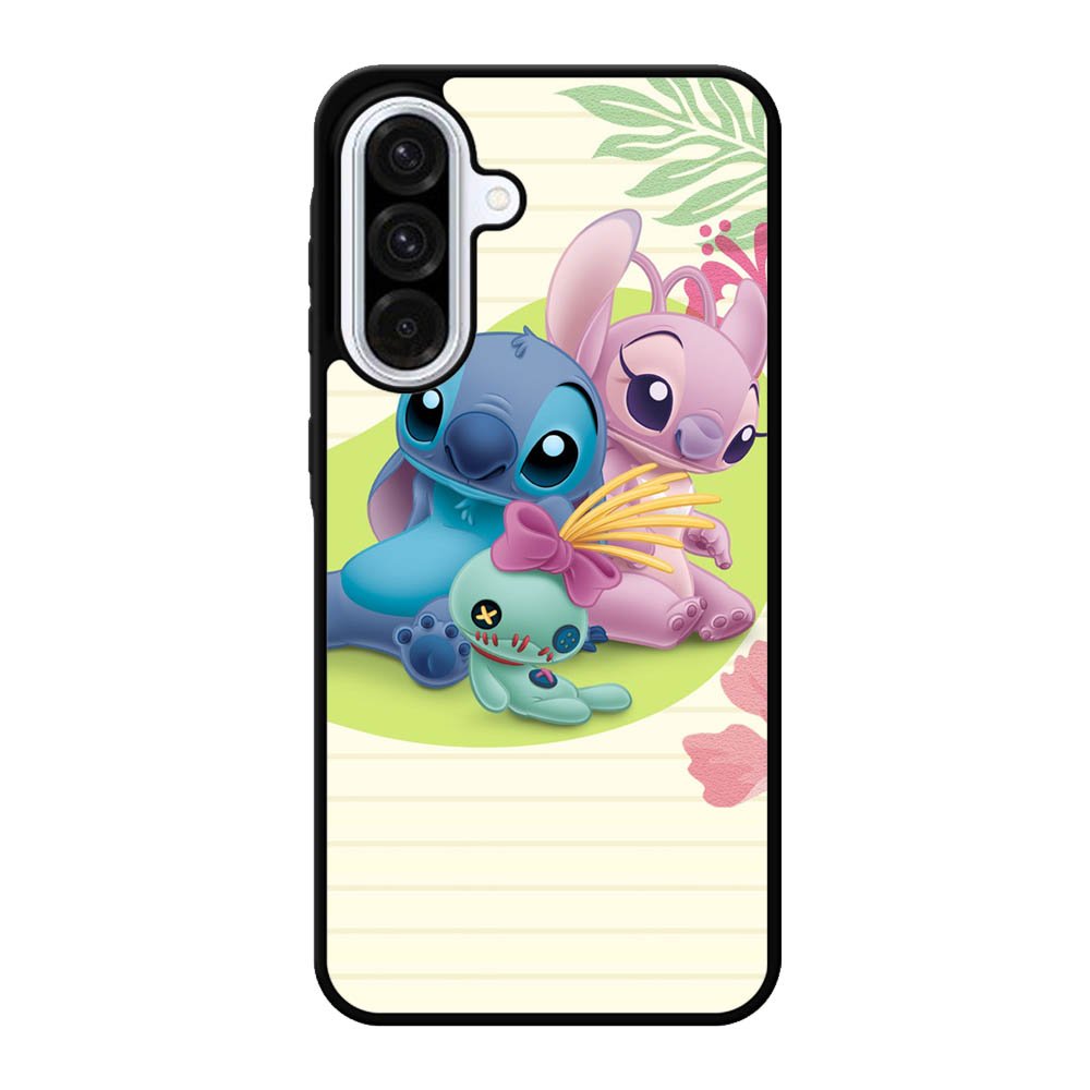 Stitch Disney 1st Samsung Galaxy A56 Case FE0995