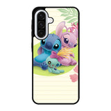 Stitch Disney 1st Samsung Galaxy A56 Case FE0177