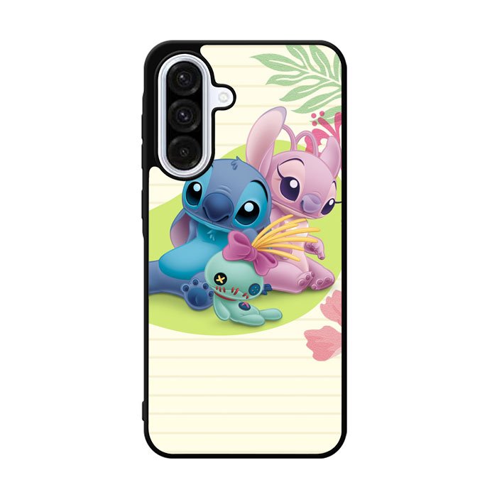 Stitch Disney 1st Samsung Galaxy A36 Case FE4072
