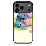 Stitch Disney iPhone 18 Pro Case DC1773