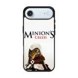 Assasin Creed Minion Despicable Me iPhone Air Case