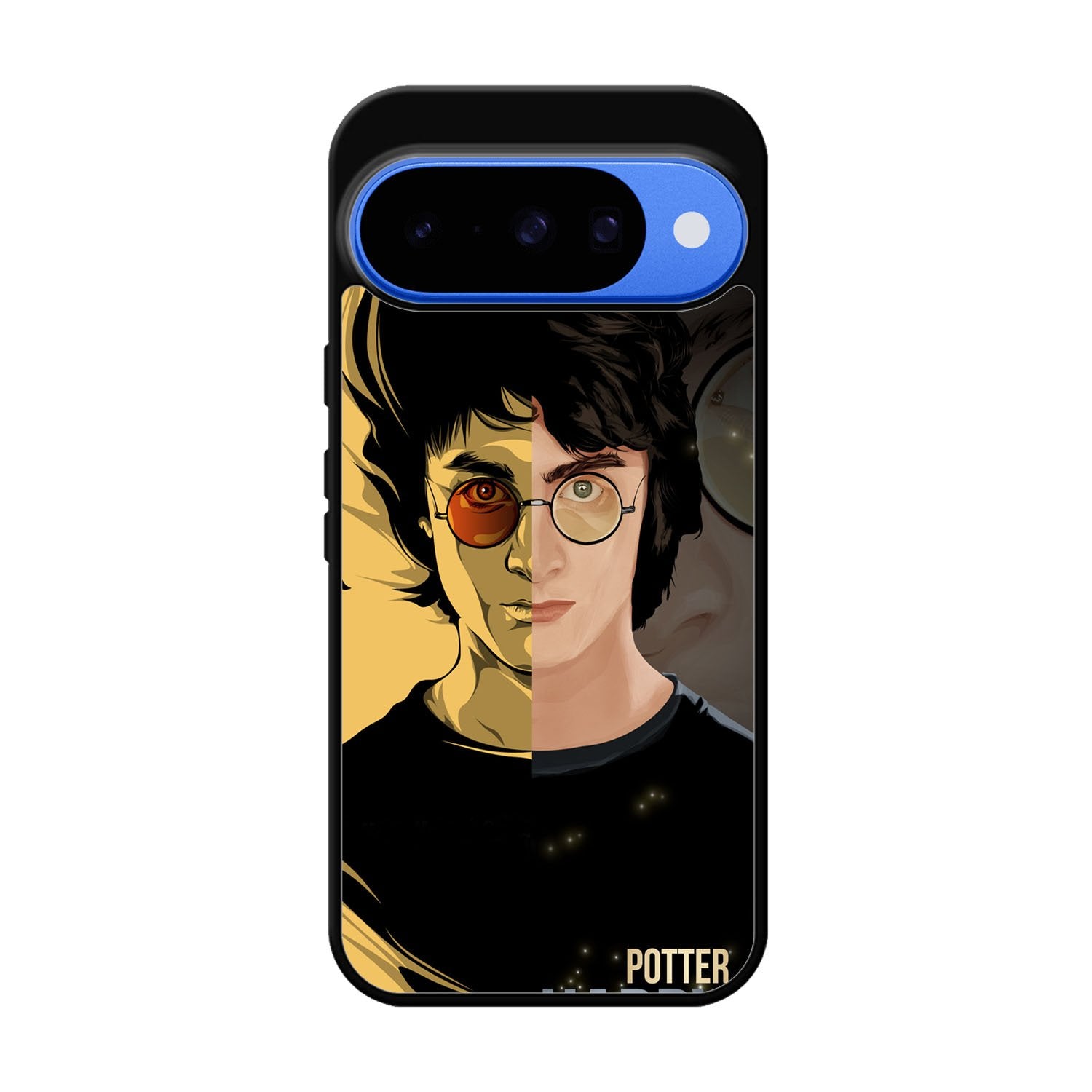 Harry Potter Cooldes Google Pixel 10 Case