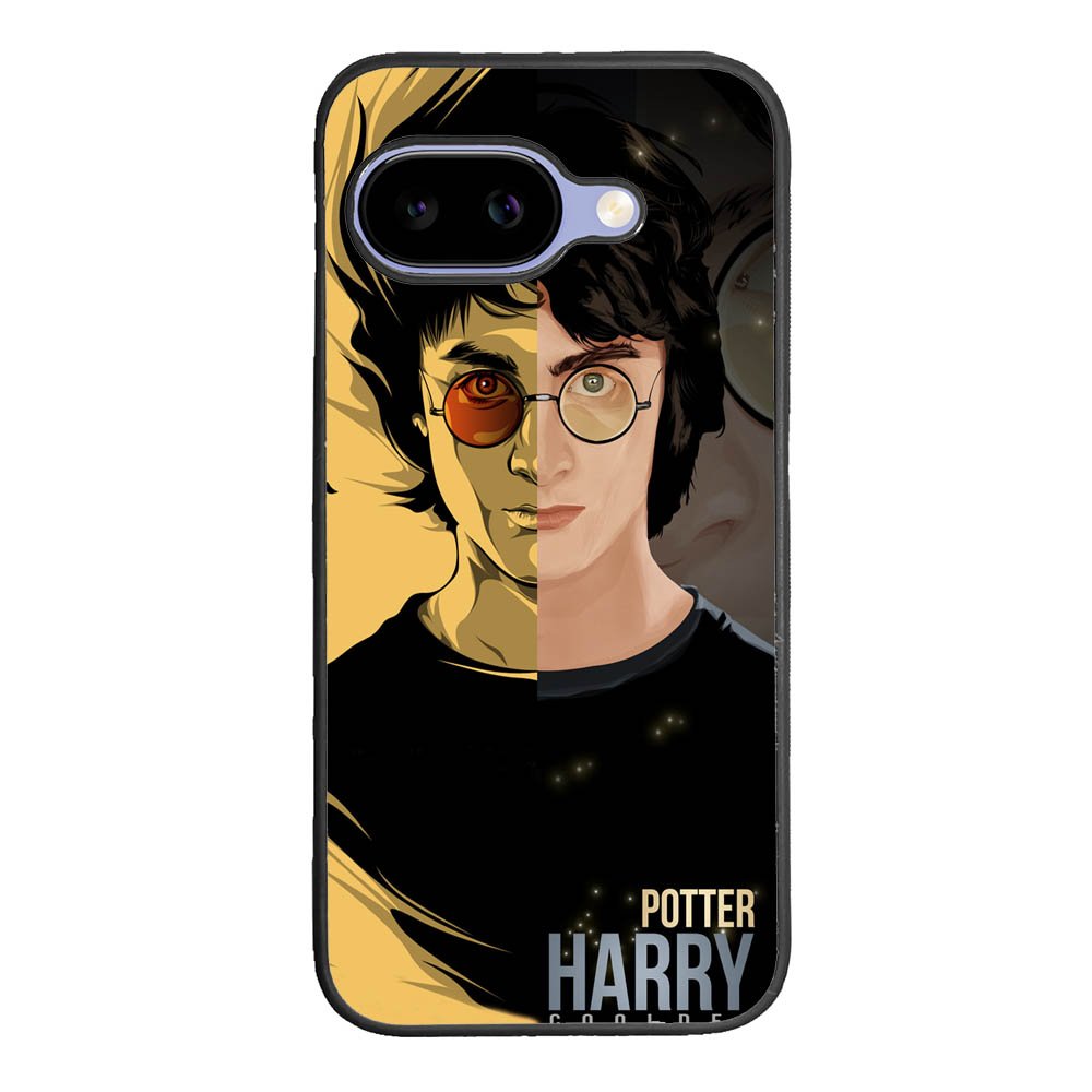 Harry Potter Cooldes Google Pixel 10A Case