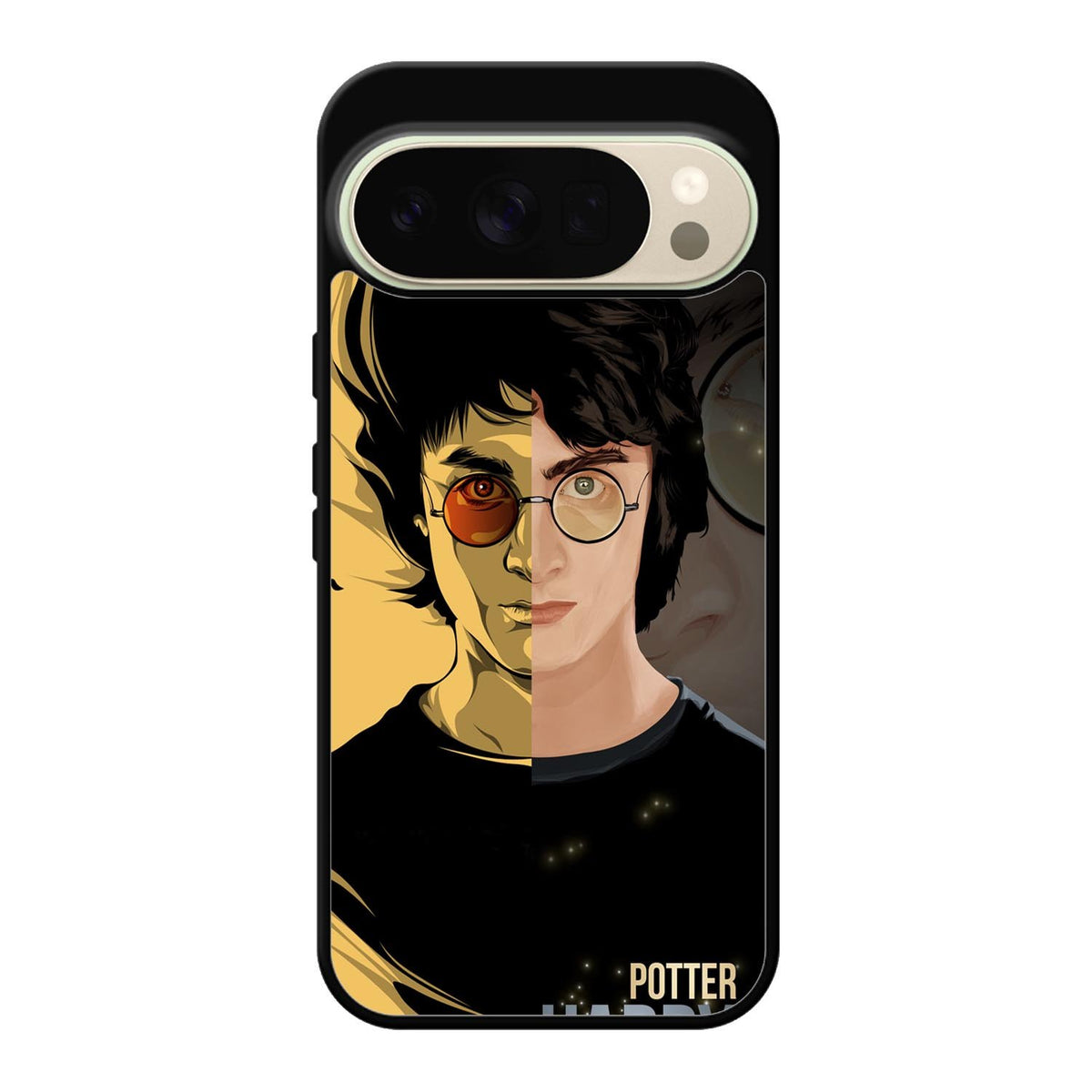 Harry Potter Cooldes Google Pixel 10 Pro Case