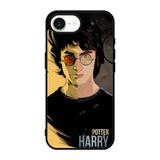 Harry Potter Cooldes iPhone 17e Case