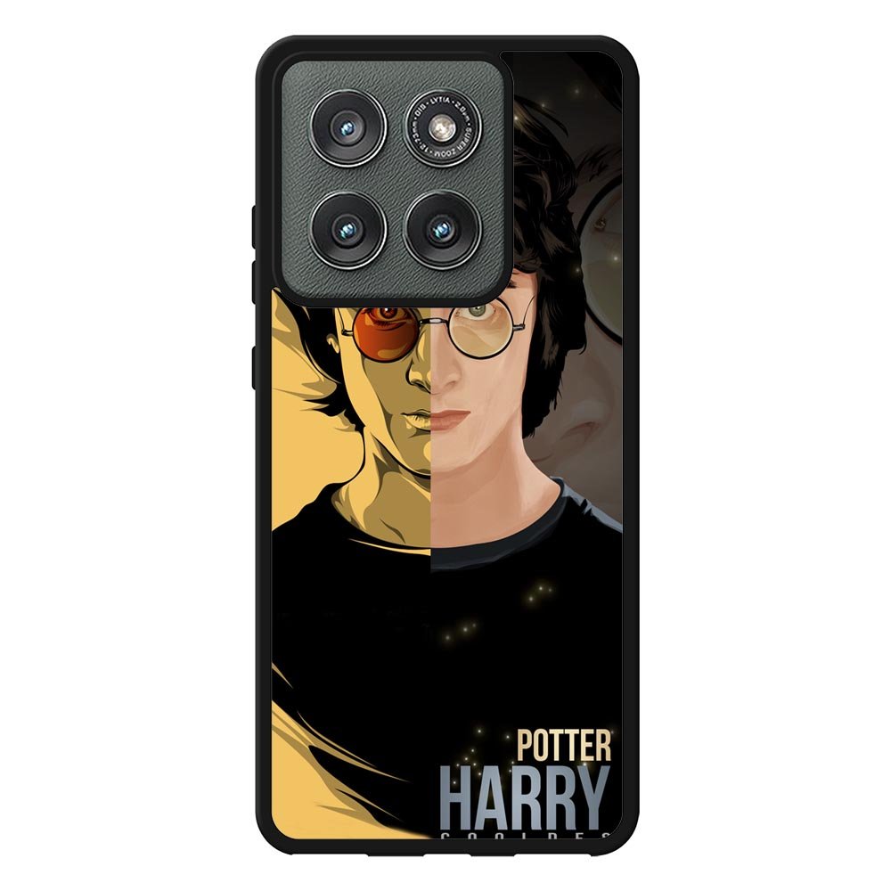 Harry Potter Cooldes Motorola Moto Edge 2025 Case