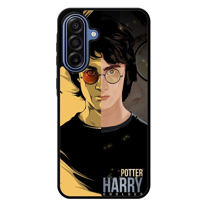 Harry Potter Cooldes Samsung Galaxy A17 5G Case