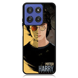 Harry Potter Cooldes Motorola Moto G Stylus 5G 2025 Case