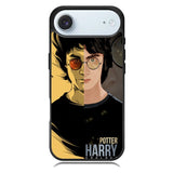 Harry Potter Cooldes iPhone 17 Air Case