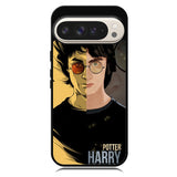 Harry Potter Cooldes Google Pixel 9 Pro XL Case