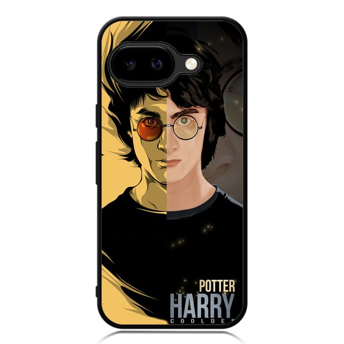 Harry Potter Cooldes Google Pixel 9A Case