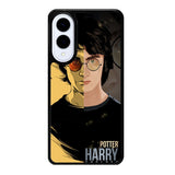 Harry Potter Cooldes Samsung Galaxy S25 Edge Case