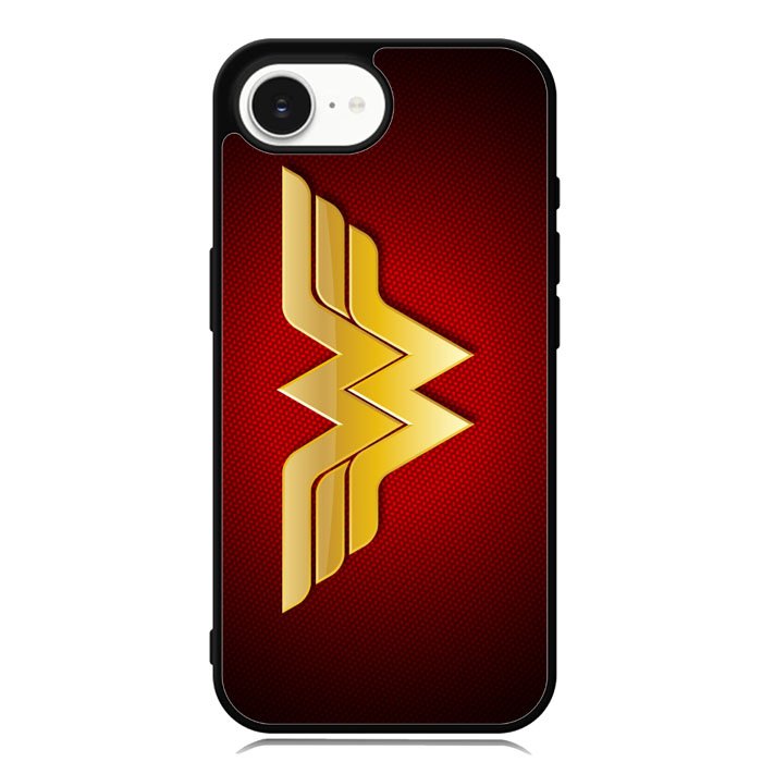Wonder woman Logo iPhone 16e Case FE1044