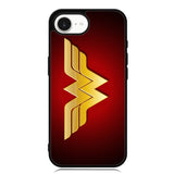 Wonder woman Logo iPhone 16e Case FE1044