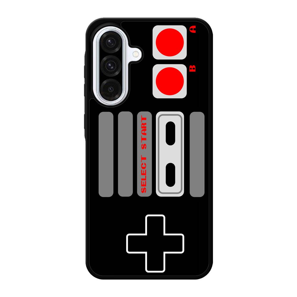 Nintendo Controller Samsung Galaxy A56 Case FE6904