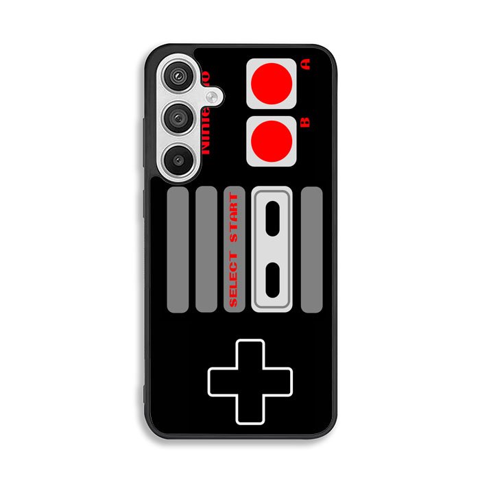 Nintendo Controller Samsung Galaxy A26 Case FE1148