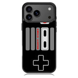 Nintendo Controller iPhone 18 Pro Case DC1290