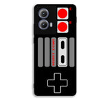 Nintendo Controller Motorola Moto Edge 2024 Case FE6904