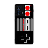 Nintendo Controller Motorola Moto G Power 5G 2024 Case FE6904