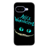 Alice In Wonderland Google Pixel 10A Case