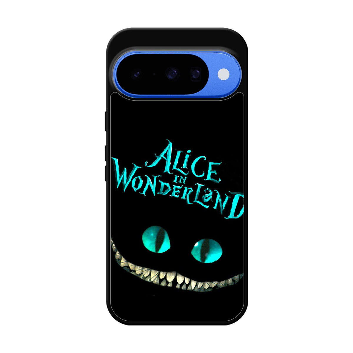 Alice In Wonderland Google Pixel 10 Case