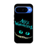 Alice In Wonderland Google Pixel 10 Case