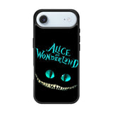 Alice In Wonderland iPhone Air Case
