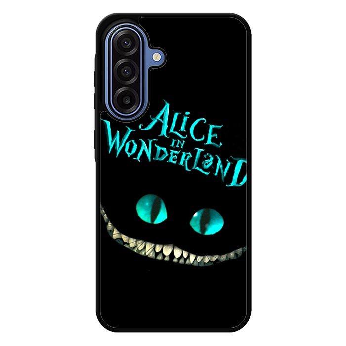 Alice In Wonderland Samsung Galaxy A17 5G Case