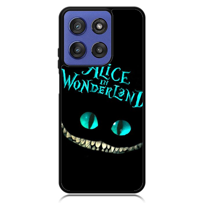 Alice In Wonderland Motorola Moto G Stylus 5G 2025 Case