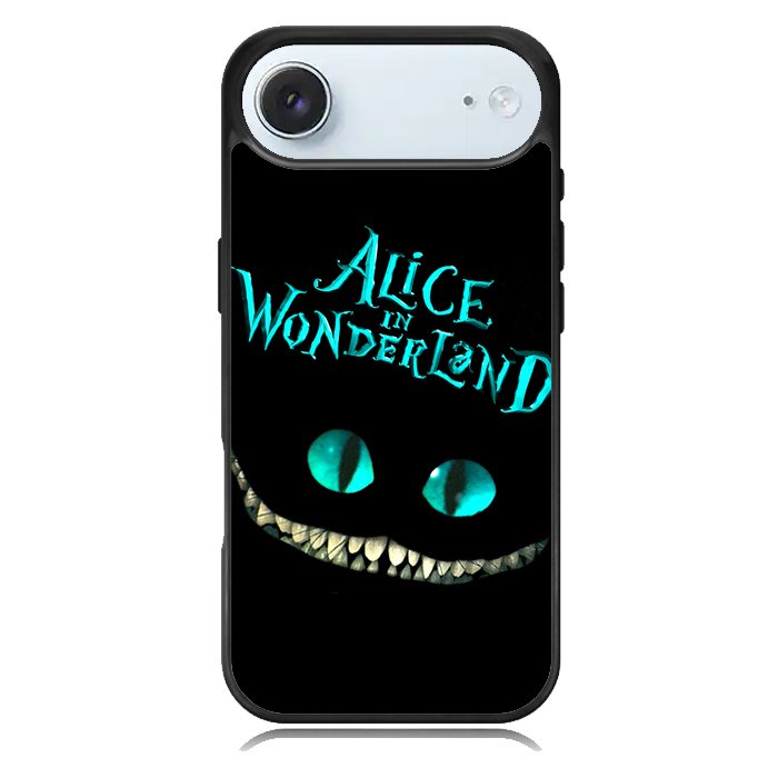 Alice In Wonderland iPhone 17 Air Case