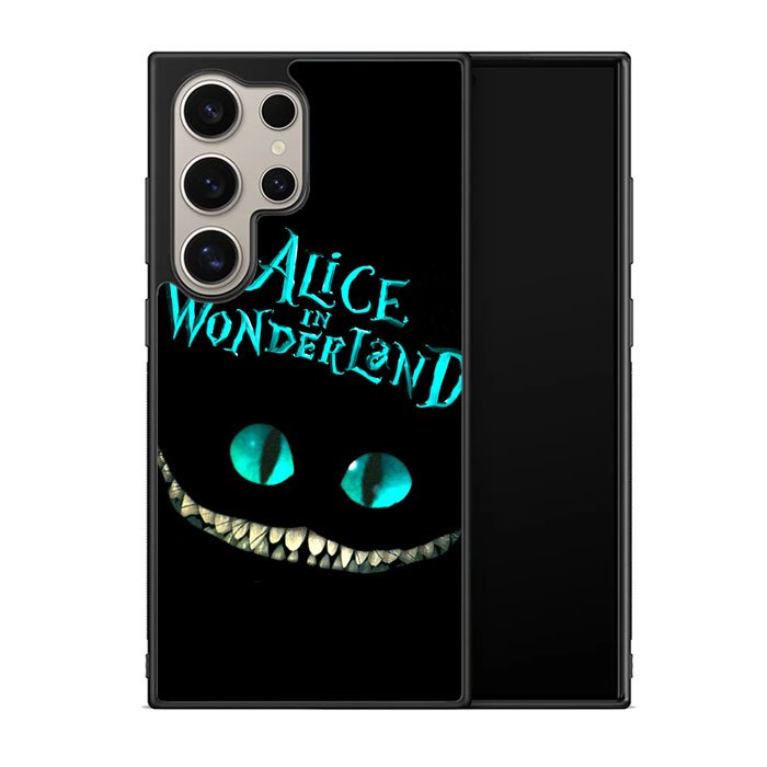 Alice In Wonderland Samsung Galaxy S24 Ultra 5G Case