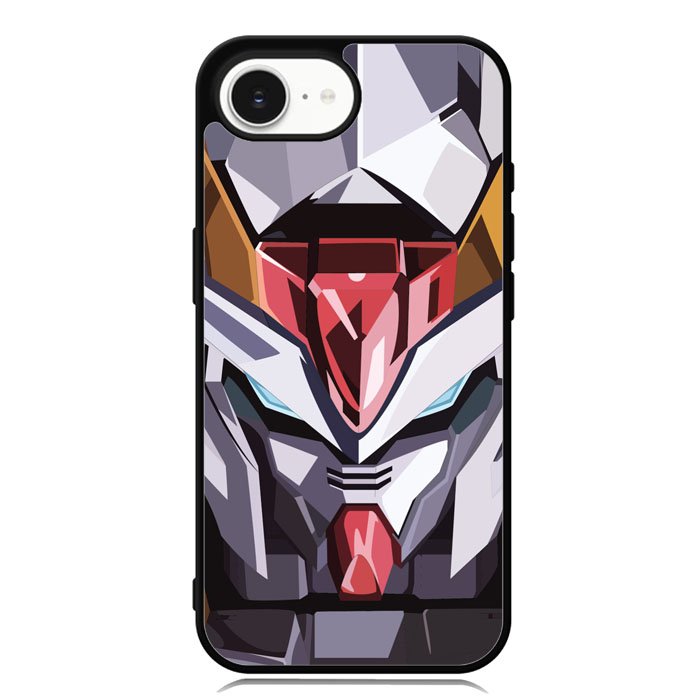 Gundam Anime Manga Fans No 1 iPhone 16e Case FE1053