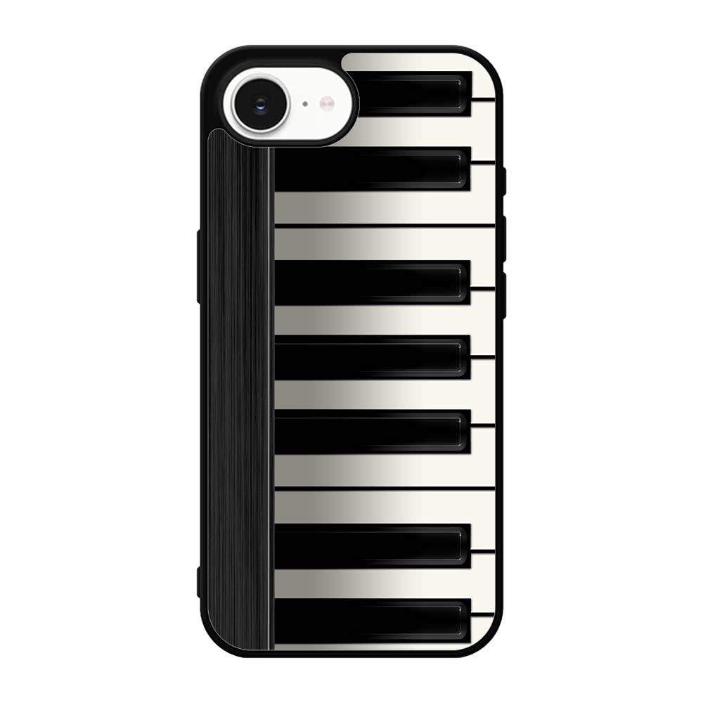 Piano Design iPhone 17e Case
