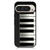Piano Design Google Pixel 9 Pro XL Case