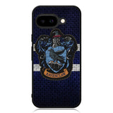 Harry Potter Knit Ravenclaw Wall Crest Logo F0185 Google Pixel 9A Case